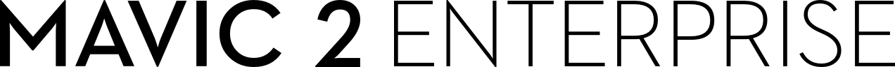 Квадрокоптер DJI Mavic 2 Enterprise