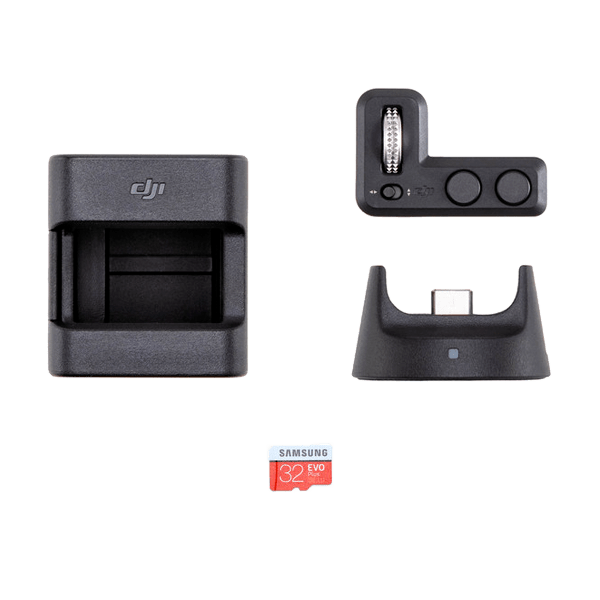 Набор аксессуаров DJI Osmo Pocket Expansion Kit