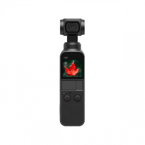 Osmo Pocket