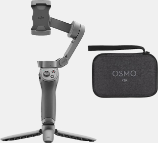 Osmo Mobile 3 Combo