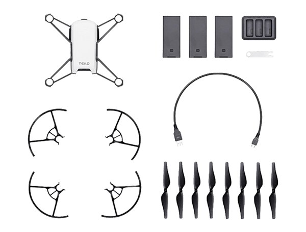 Tello Boost Combo