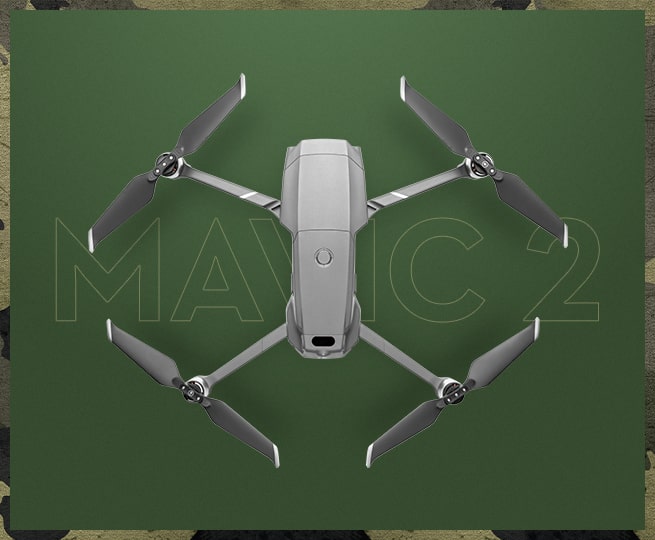 Mavic 2