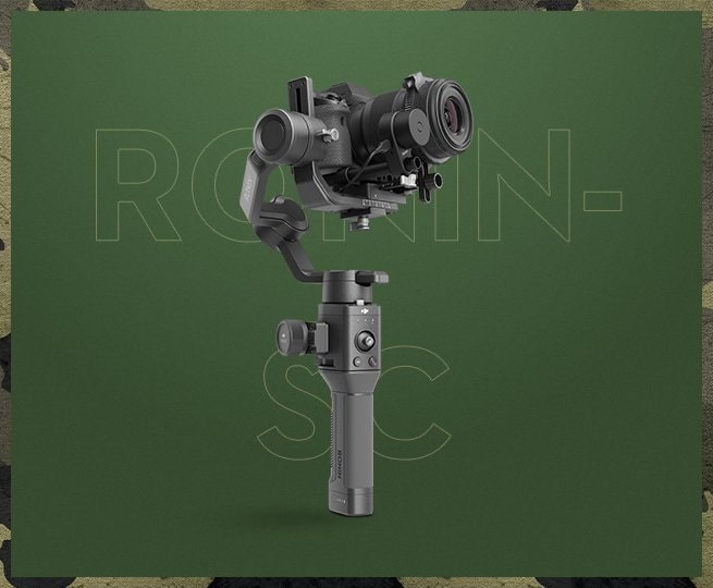 Ronin-SC