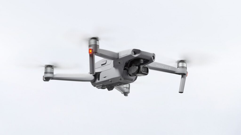 Mavic Air 2