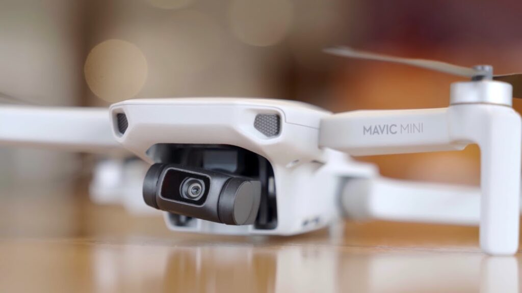 Mavic Mini