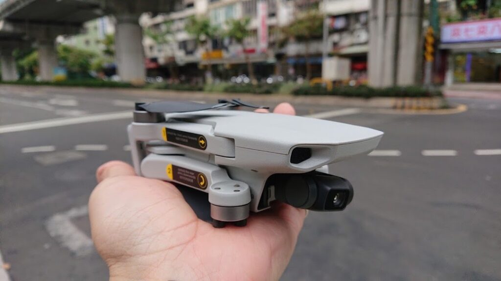 Mavic Mini