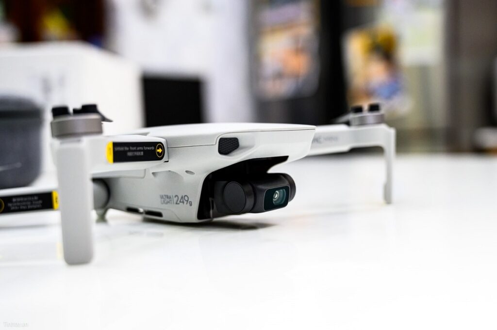 Mavic Mini