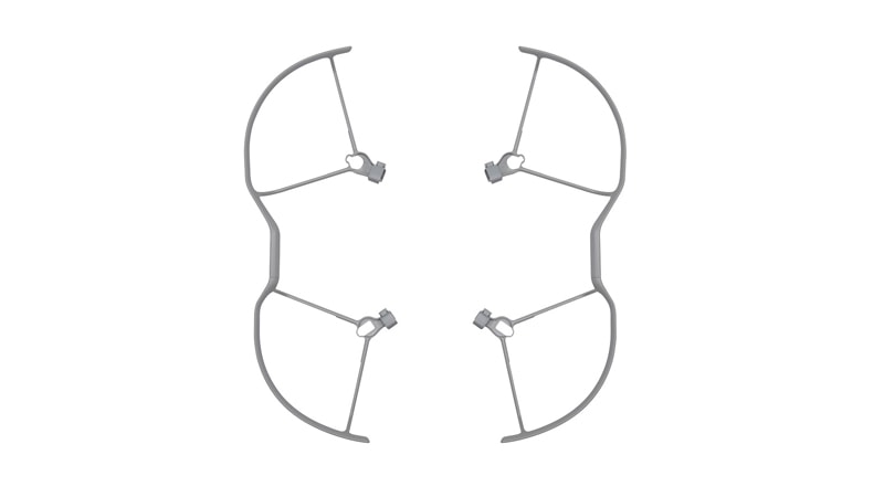 Аксессуары Mavic Air 2. Защита пропеллеров Propeller Guard