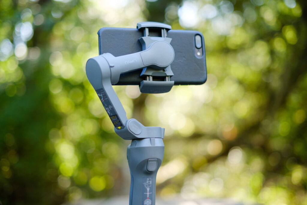 dji osmo mobile 3 review featured