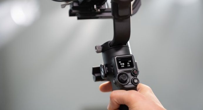 Стабилизатор DJI RSC2: FAQ