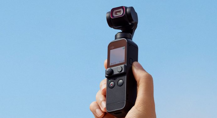 DJI Pocket 2: ответы на часто задаваемые вопросы