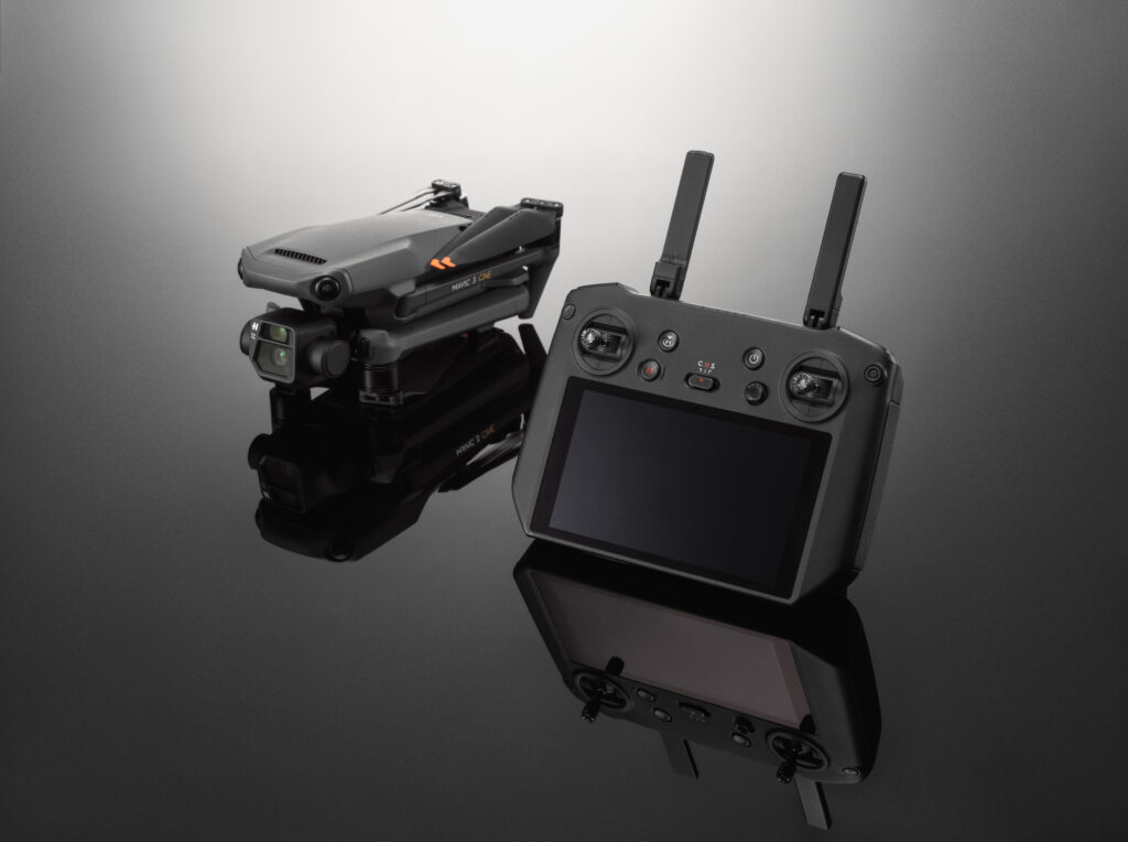 Dji mavic 3