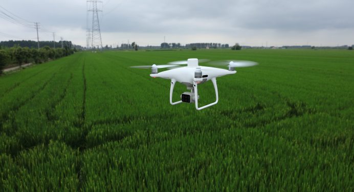 Актуальный гид по дронам. Часть 3