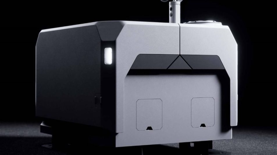 DJI Dock 2