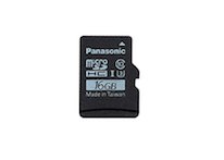 Карта памяти microSD 16Гб