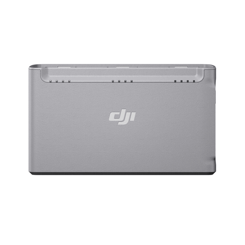 Original Charging Hub for DJI Mavic Mini with Luckybird USB Reader Mavic Mini Two-Way Charging Hub 2-Way Charging Hub 