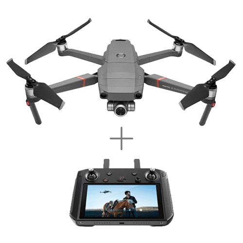 dji mavic enterprise