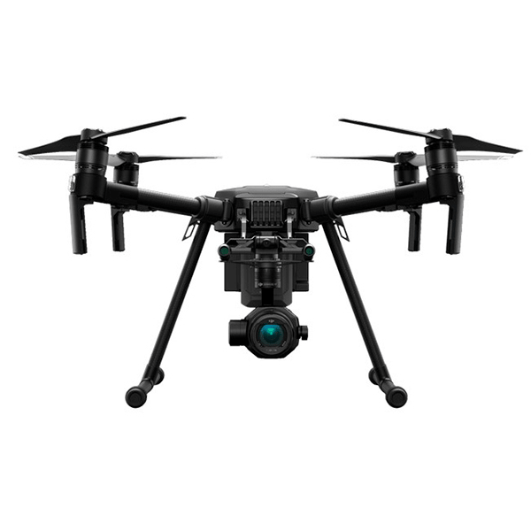 Квадрокоптер DJI Matrice 200 V2 Combo.