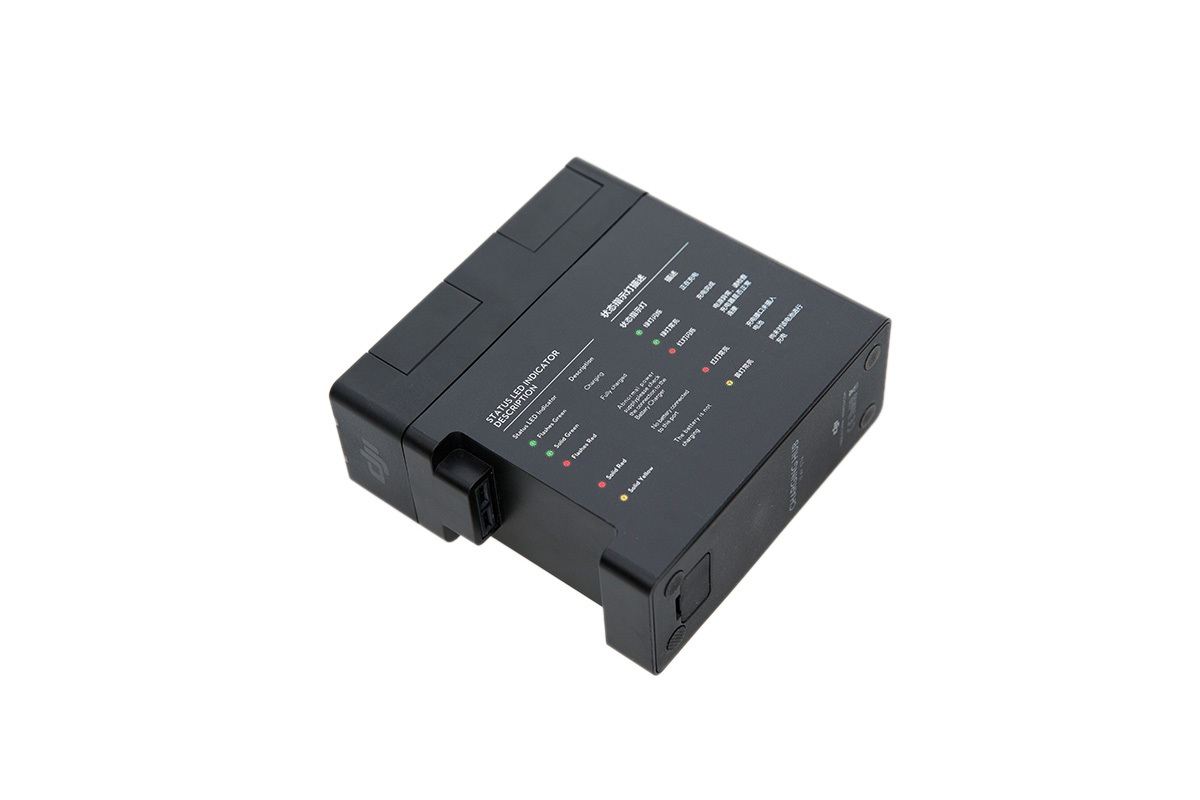 Dji battery killer