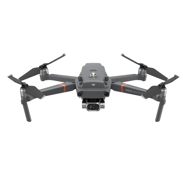 dji mavic enterprise