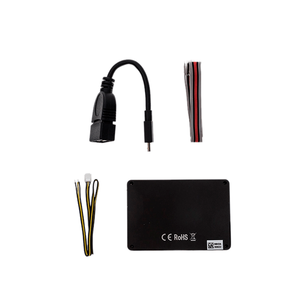 Dji n1 deals video encoder
