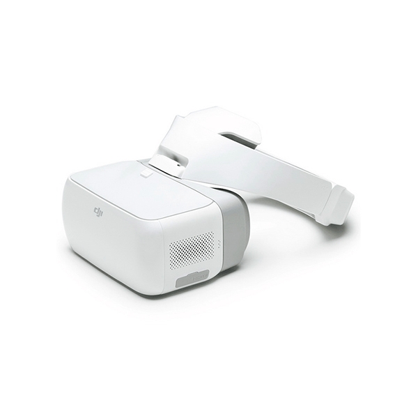 Очки виртуальной реальности DJI Goggles