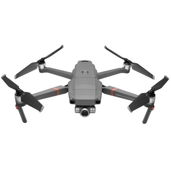 dji mavic enterprise