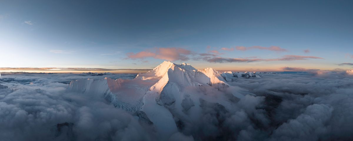 DJI Air S3