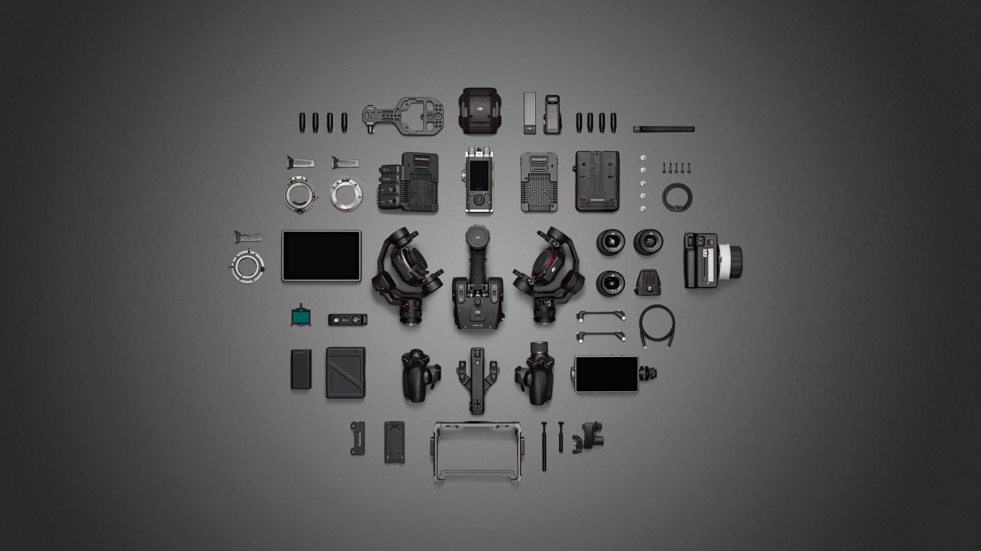 DJI Ronin 4D