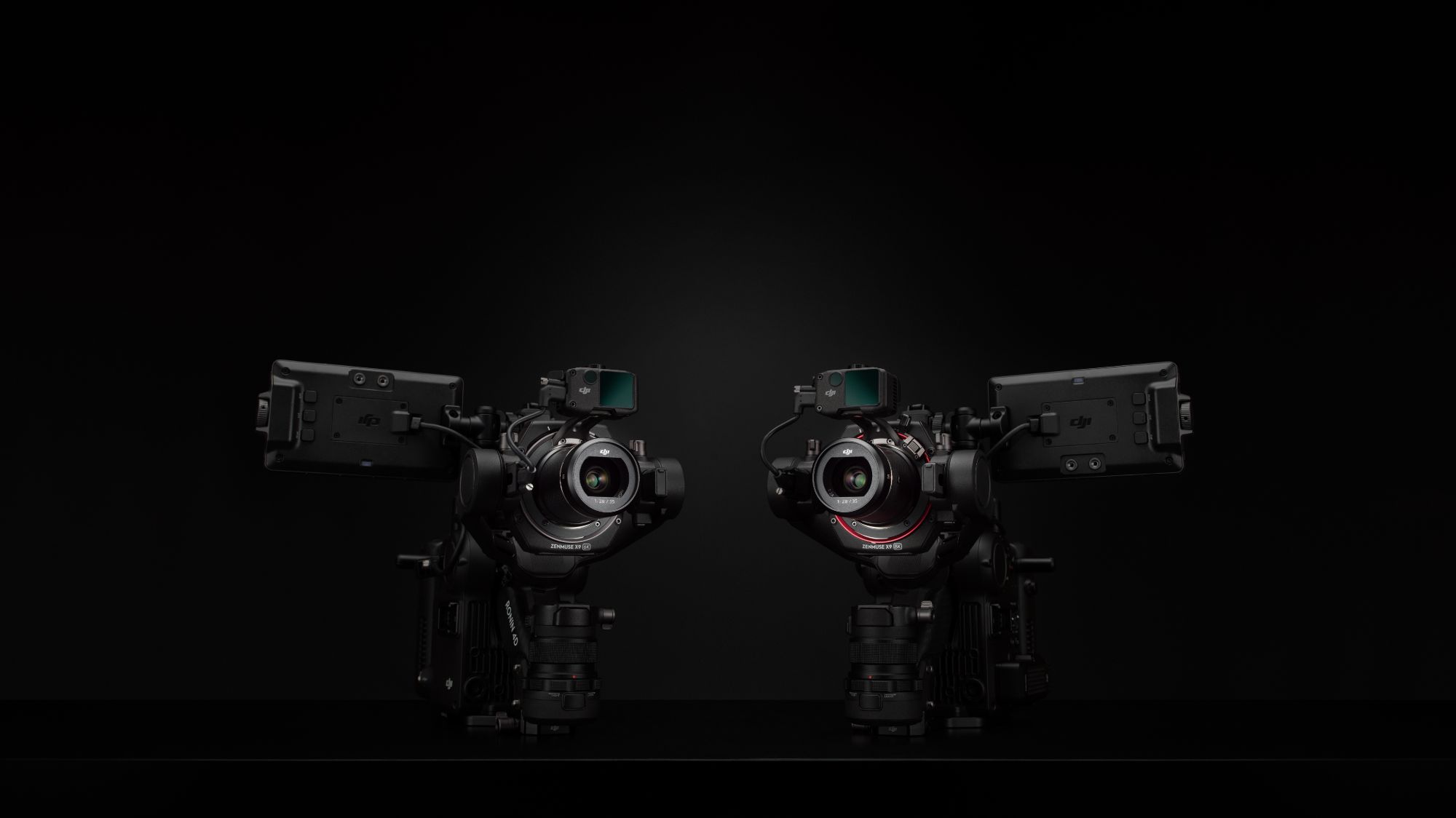 DJI Ronin 4D