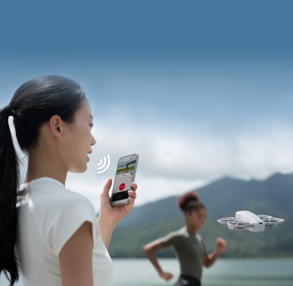DJI Neo