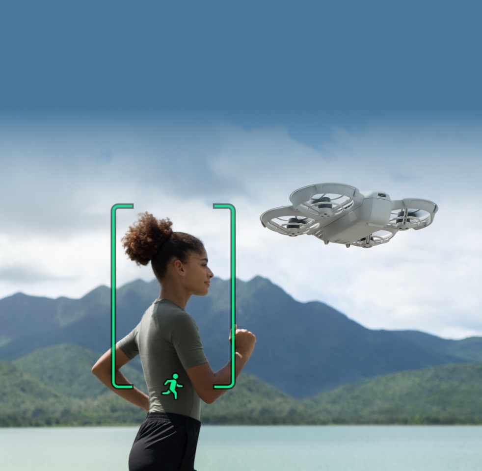DJI Neo
