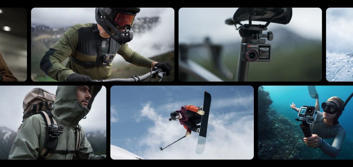 DJI Osmo Action 5