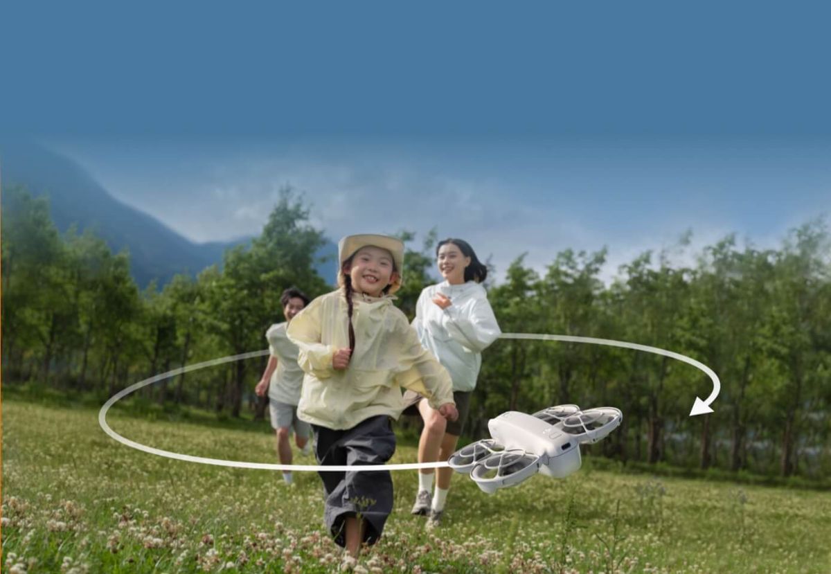 DJI Neo