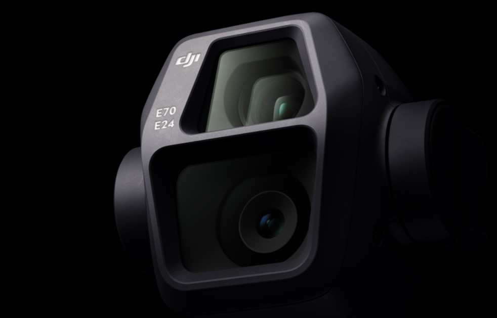 DJI Air S3