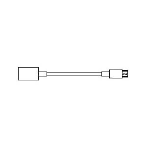 Кабель USB-C OTG