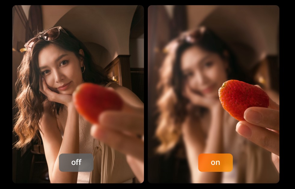 DJI Osmo pocket 3