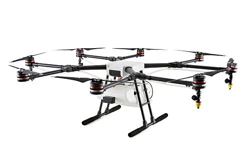 Октокоптер DJI Agras MG-1 