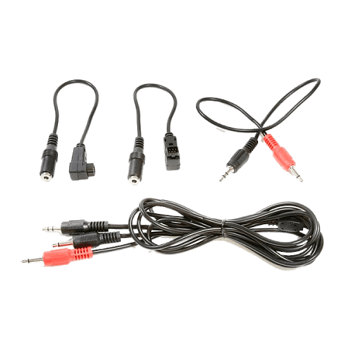 DJI Набор кабелей для подключения LightBridge (Remote controller cables Lightbridge) (Part8) 