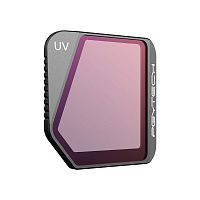 Оптический UV фильтр PGYTECH Mavic 3 UV Filter (Professional) P-26A-033 