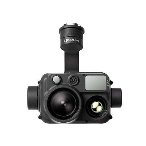 Подвес с камерой и тепловизором DJI Zenmuse H30T 