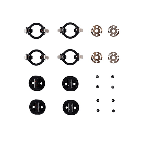 Крепление для установки пропеллеро DJI Inspire 2 1550T Quick Release Propeller Mounting Plates (Part10) 