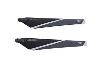 Лопасти пропеллера DJI E5000  2880 Carbon Fiber Reinforced Folding Propeller(CCW blades)  