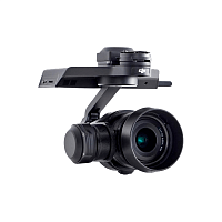 Подвес Zenmuse X5R с SSD и камерой + MFT 15mm, F/1.7 в сборе для DJI Inspire 1 / Matrice 