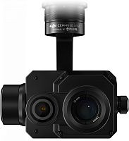 Подвес с тепловизором DJI ZENMUSE XT2 ZXT2A25SR, 640x512, 9Hz, 25mm 