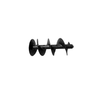 Спиральный подающий механизм (большой, левый) P100 Spiral Feeder (Large, left) 