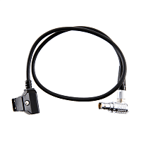 DJI кабель для Ronin RED Power Cable Ronin/Ronin-M (Part42) 