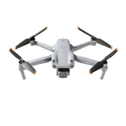 Квадрокоптер DJI AIR 2S 