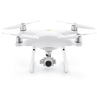 Квадрокоптер DJI Phantom 4 Pro V2.0 