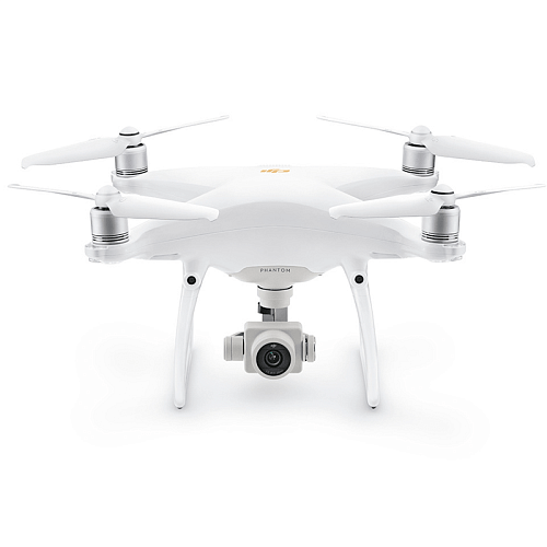 Квадрокоптер DJI Phantom 4 Pro V2.0 